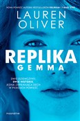 Replika - Oliver Lauren -  fremdsprachige bücher polnisch 