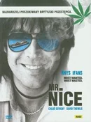 Mr Nice -  Książka z wysyłką do Niemiec 