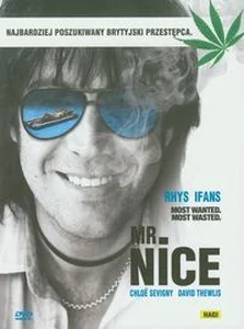 Bild von Mr Nice