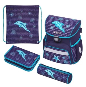 Obrazek Tornister Loop plus Dolphin