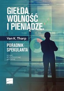 Bild von Giełda wolność i pieniądze Poradnik spekulanta