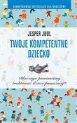 Polnische buch : Twoje komp... - Jesper Juul