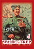 Wańka trep... - Aleksander Iljicz Szumilin -  fremdsprachige bücher polnisch 