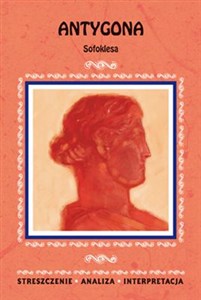 Bild von Antygona Sofoklesa Streszczenie, analiza, interpretacja