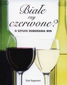 Białe czy ... - Tuire Tepponen -  fremdsprachige bücher polnisch 