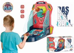 Bild von Zestaw do koszykówki