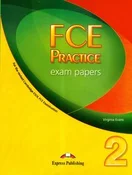 Polska książka : FCE Practi... - Virginia Evans