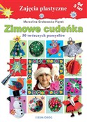 Polnische buch : Zimowe cud... - Marcelina Grabowska-Piątek