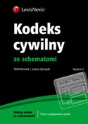 Zobacz : Kodeks cyw... - Rafał Baranek, Łukasz Zamojski