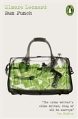 Rum Punch - Elmore Leonard -  polnische Bücher