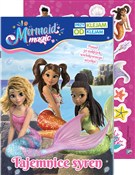 Magia Syre... -  fremdsprachige bücher polnisch 