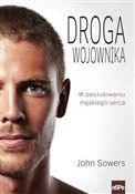 Droga wojo... - John Sowers - buch auf polnisch 