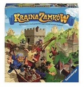 Obrazek Kraina Zamków Gra