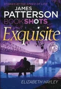 Exquisite - James Patterson -  fremdsprachige bücher polnisch 