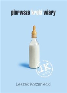 Bild von Pierwsze kroki wiary