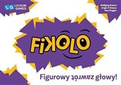 Fikolo Fig... -  fremdsprachige bücher polnisch 