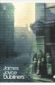 Dubliners - James Joyce -  Książka z wysyłką do Niemiec 