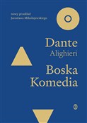 Boska kome... - Dante Alighieri - Ksiegarnia w niemczech
