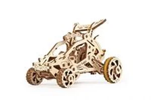 Obrazek Puzzle 3D Mini Buggy