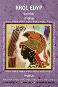 Król Edyp ... - Sofokles -  polnische Bücher