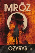Ozyrys - Remigiusz Mróz - buch auf polnisch 