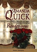 Randez-Vou... - Amanda Quick -  Polnische Buchandlung 