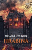 Książka : Hrabina - Anna Klejzerowicz