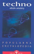 Książka : Techno aik... - Robert Tekieli