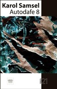 Polnische buch : Autodafe 8... - Karol Samsel