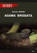 Agama brod... - Alicja Papiór -  Polnische Buchandlung 