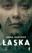 Łaska - Anna Kańtoch -  fremdsprachige bücher polnisch 