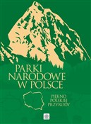 Polnische buch : Parki naro... - Opracowanie Zbiorowe