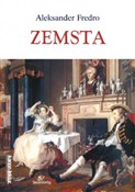 Zemsta - Aleksander Fredro -  Książka z wysyłką do Niemiec 