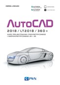 AutoCAD 20... - Andrzej Jaskulski -  Książka z wysyłką do Niemiec 