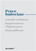 Prawo budo... - Anna Prus - buch auf polnisch 