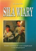 Książka : Siła Wiary... - Józef Wilk