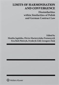 Limits of ... - Fryderyk Zoll, Monika Jagielska, Elwira Macierzyńska-Franaszczyk, Ewa Rott-Pietrzyk, Grzegorz Żmij -  fremdsprachige bücher polnisch 
