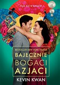 Bajecznie ... - Kevin Kwan - buch auf polnisch 