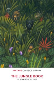 Obrazek The Jungle Book