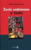 Życie codz... - Maria Skakuj-Puri -  polnische Bücher