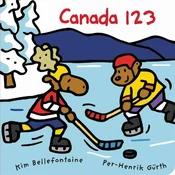 Zobacz : Canada 123... - Kim Bellefontaine