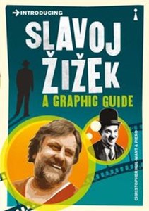 Bild von Introducing Slavoj Zizek a graphic guide