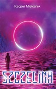 Szczelina - Kacper Mielcarek -  Polnische Buchandlung 