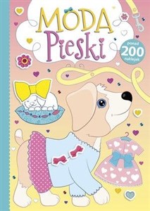 Bild von Moda Pieski