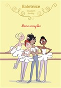 Polska książka : Baletnice ... - Elizabeth Barfety
