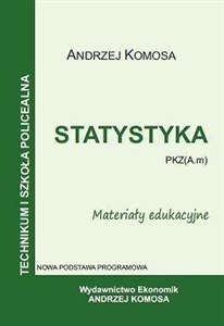 Bild von Statystyka. Materiały edukacyjne