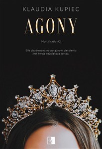 Obrazek Agony