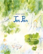 Książka : Ten Pan - Artur Gębka