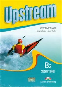 Obrazek Upstream intermediate