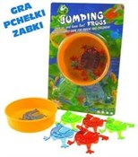 Książka : Gra Pchełk...